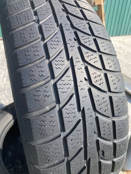 185/65R15 Hankook Winter I`Cept RS 0491olx фото