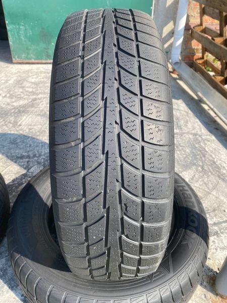 185/65R15 Hankook Winter I`Cept RS 0491olx фото