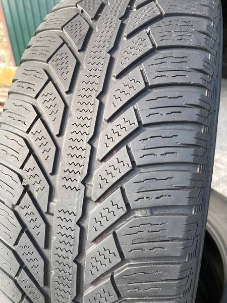 195/60R15 Semperit Master-Grip 2 0097 фото