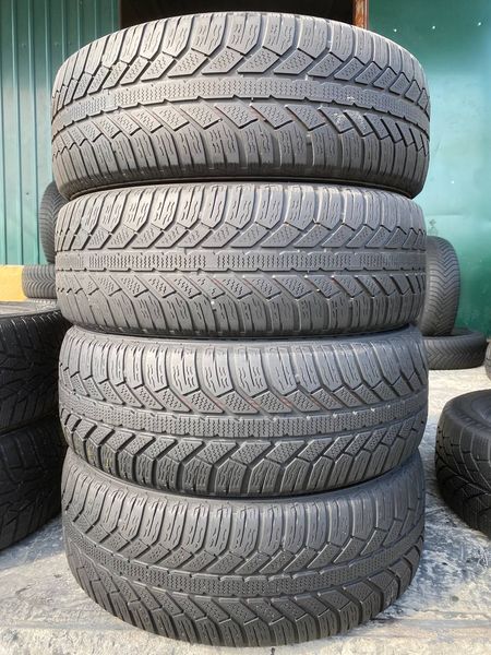 195/60R15 Semperit Master-Grip 2 0097 фото