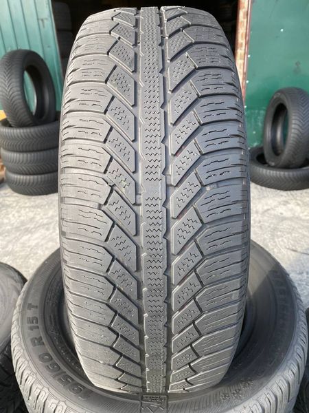 195/60R15 Semperit Master-Grip 2 0097 фото