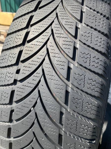 195/65R15 Maxxis Presa Snow 0543 фото