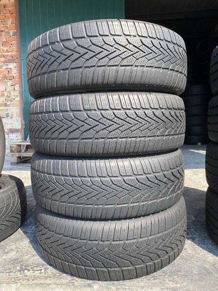 205/60R16 Semperit Speed-Grip 2 0153 фото