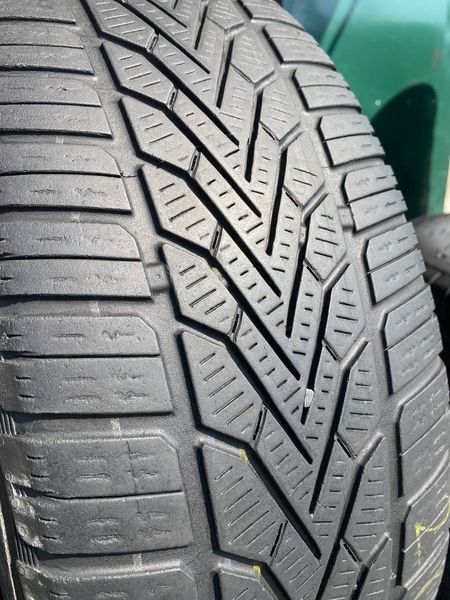 205/60R16 Semperit Speed-Grip 2 0153 фото