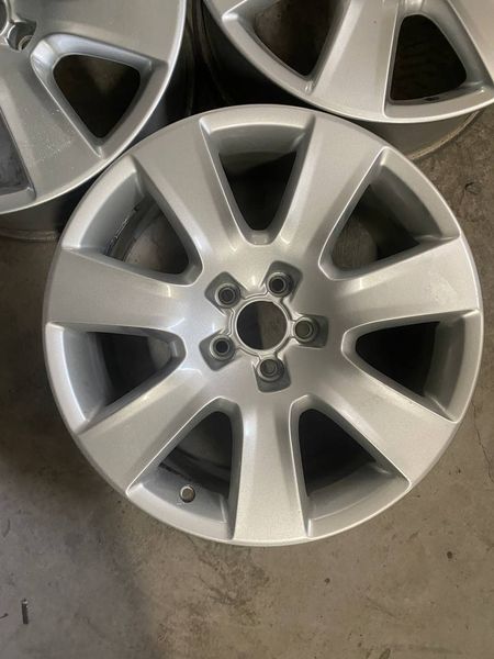 5x112 R18 (7.5J, ET28) Skoda, Volkswagen,Audi d01259 фото