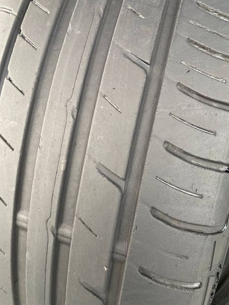 215/55R17 Falken Ziex ZE914 0259olx фото