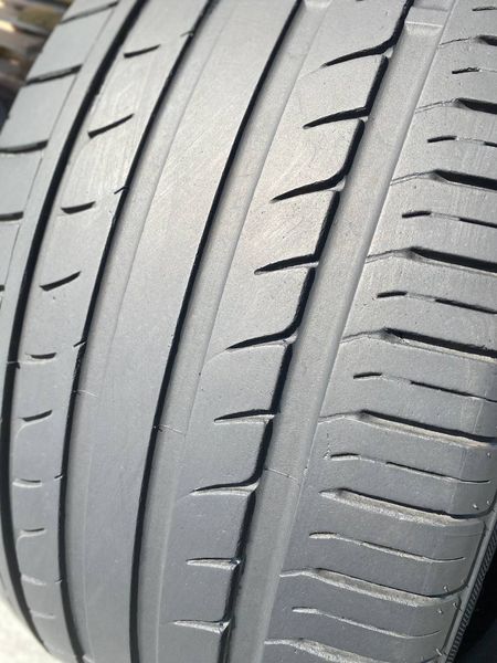 255/40R19 Goodride Sport SA-37 01146 фото