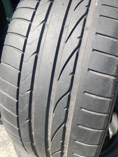 225/45R17 Bridgestone Potenza RE 050A 0942olx фото