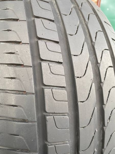 225/45R17 Pirelli Cinturato P7 0737olx фото