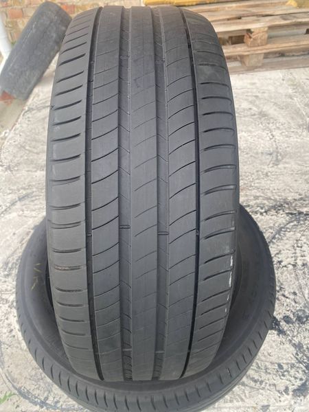 225/50R18 Michelin Primacy 3 d0304olx фото