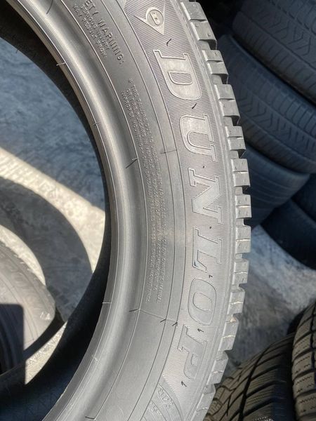 225/55R18 Dunlop SP Winter Sport 4D d0329olx фото