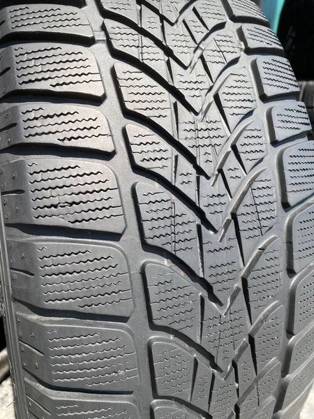 225/55R18 Dunlop SP Winter Sport 4D d0329olx фото