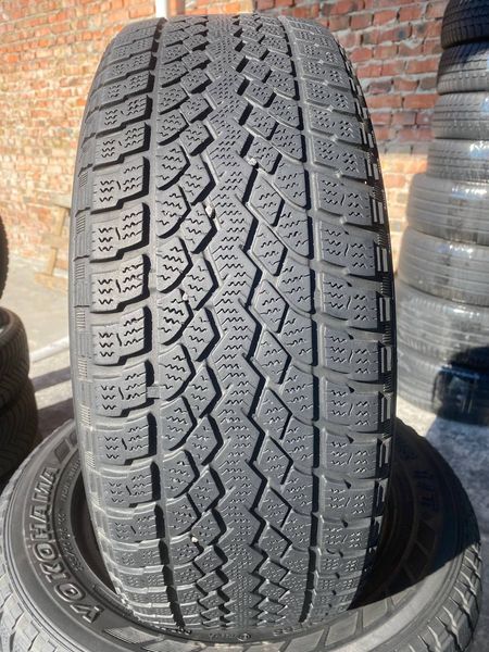 235/60R16 Yokohama Geolandar I/T 01782olx фото