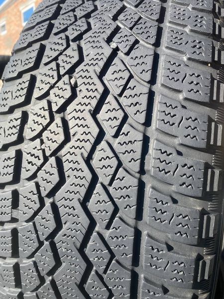 235/60R16 Yokohama Geolandar I/T 01782olx фото