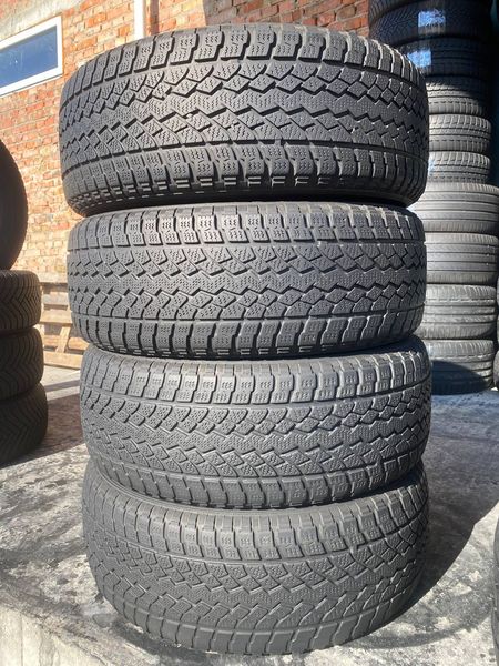 235/60R16 Yokohama Geolandar I/T 01782olx фото