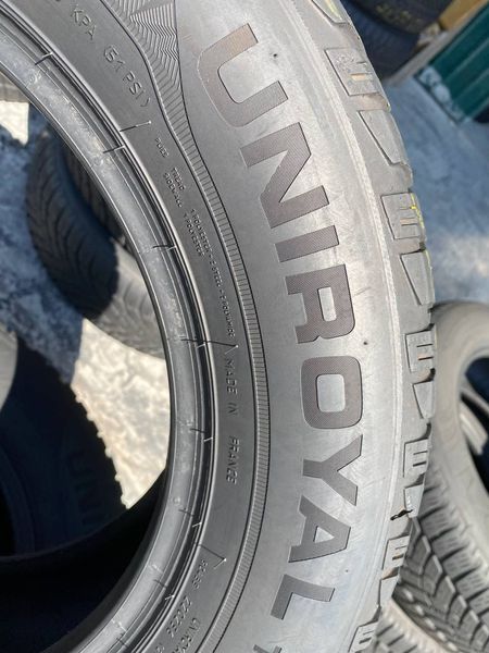 195/65R15 Uniroyal MS Plus 77 01367olx фото