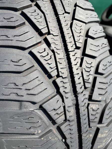 195/65R15 Uniroyal MS Plus 77 01367olx фото