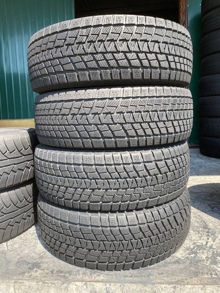 225/60R18 Habilead IceMax RW501 01505 фото