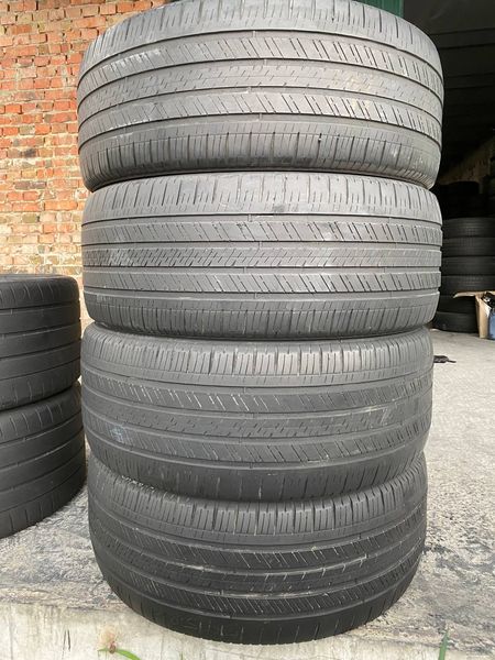 285/45R22 Goodyear Eagle Touring d0144olx фото