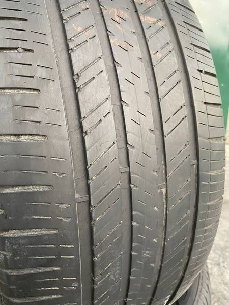 285/45R22 Goodyear Eagle Touring d0144olx фото