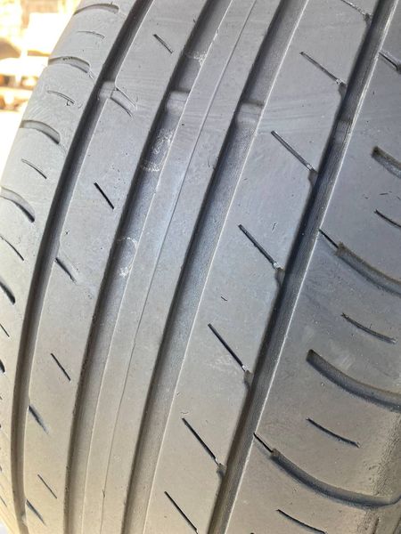 215/60R16 Falken Ziex ZE914A 01042 фото