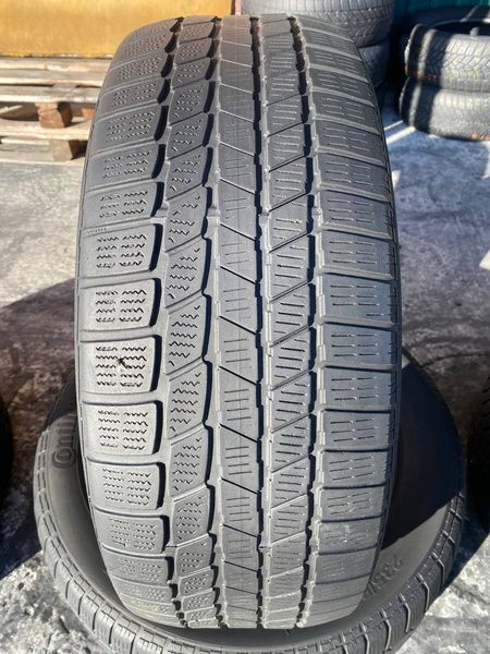 235/55R18 Continental ContiContact TS815 01835 фото