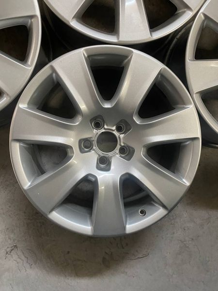 5x112 R18 (7.5J, ET28) Skoda, Volkswagen,Audi d01259 фото