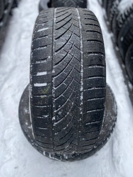 205/55R16 Hankook Optimo 4S 0312 фото