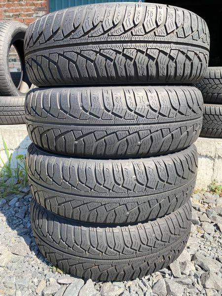 195/65R15 Uniroyal MS Plus 77 01367olx фото