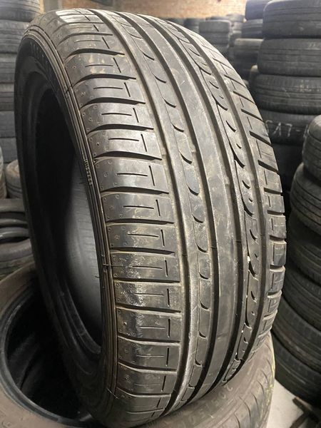 205/50R16 Dunlop SP Sport FastResponse М0134olx фото