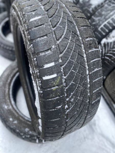 205/55R16 Hankook Optimo 4S 0312 фото