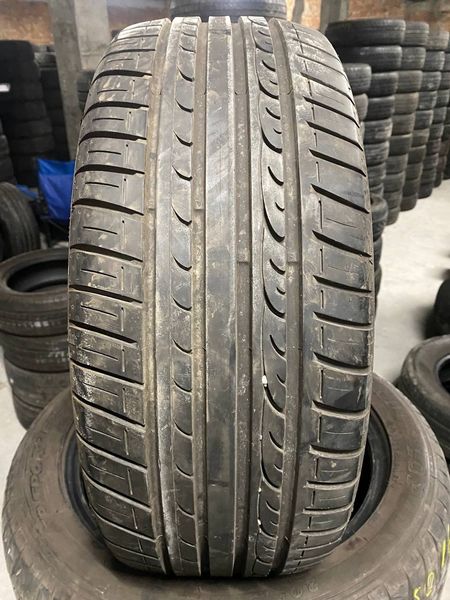 205/50R16 Dunlop SP Sport FastResponse М0134olx фото