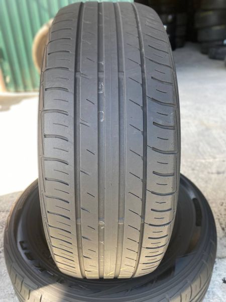 215/60R16 Falken Ziex ZE914A 01042 фото