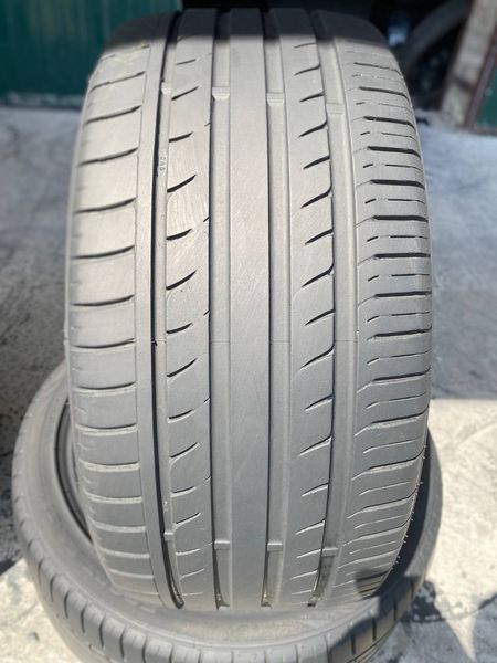 255/40R19 Goodride Sport SA-37 01146 фото