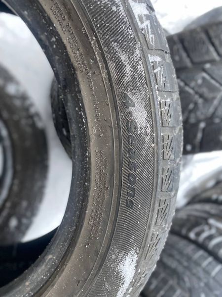 205/55R16 Hankook Optimo 4S 0312 фото