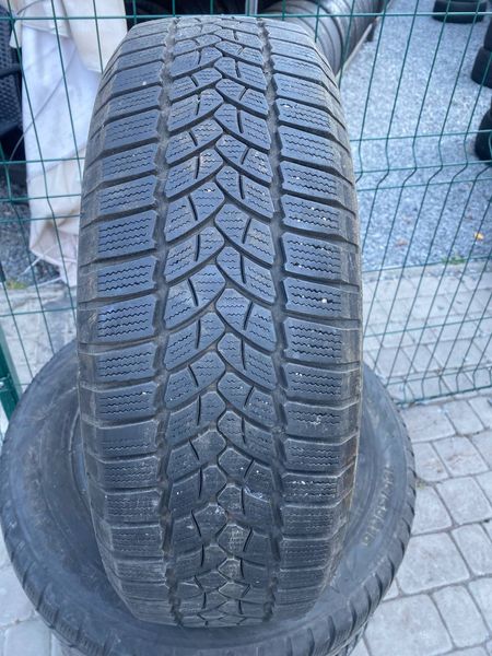 195/65R15 Firestone WinterHawk 3 01682olx фото