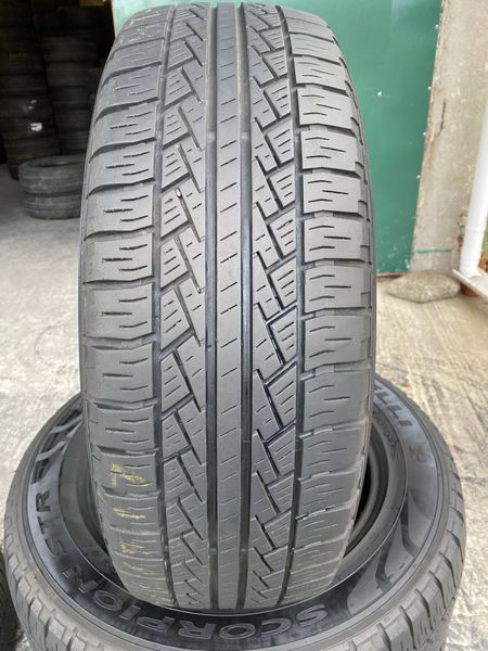 225/65R17 Pirelli Scorpion STR 01413olx фото