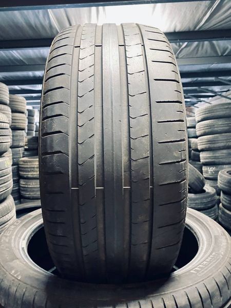 255/40R20 Pirelli P Zero 0891olx фото