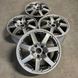 5x114.3 R17 (8J, ET35) Honda, Toyota, Nissan d1243 фото 2