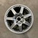 5x114.3 R17 (8J, ET35) Honda, Toyota, Nissan d1243 фото 1