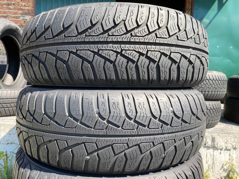 195/65R15 Uniroyal MS Plus 77 01367olx фото