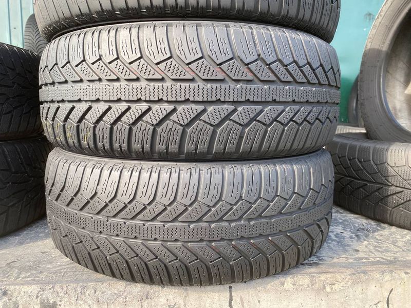 195/60R15 Semperit Master-Grip 2 0097 фото