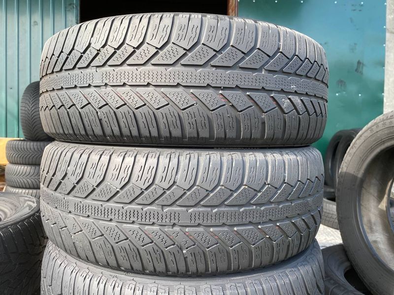 195/60R15 Semperit Master-Grip 2 0097 фото