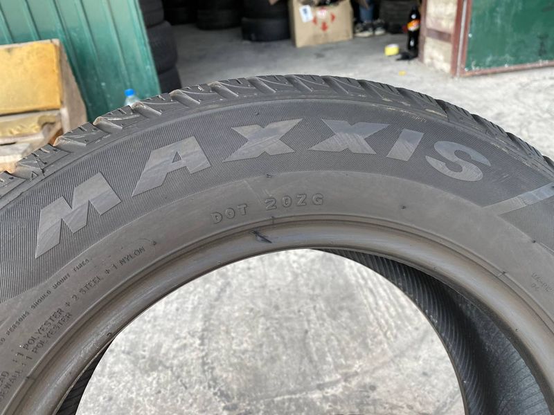 195/65R15 Maxxis Presa Snow 0543 фото