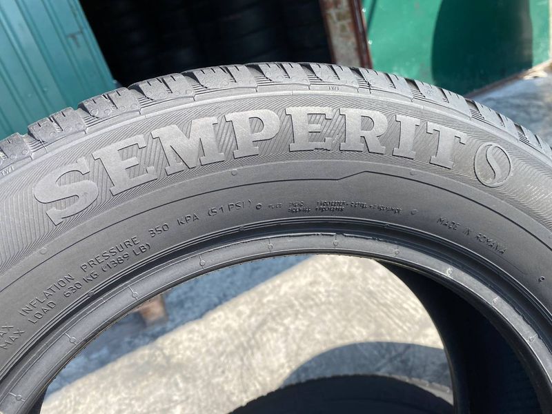 205/60R16 Semperit Speed-Grip 2 0153 фото