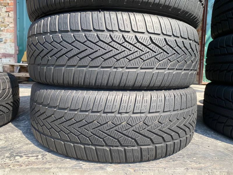 205/60R16 Semperit Speed-Grip 2 0153 фото