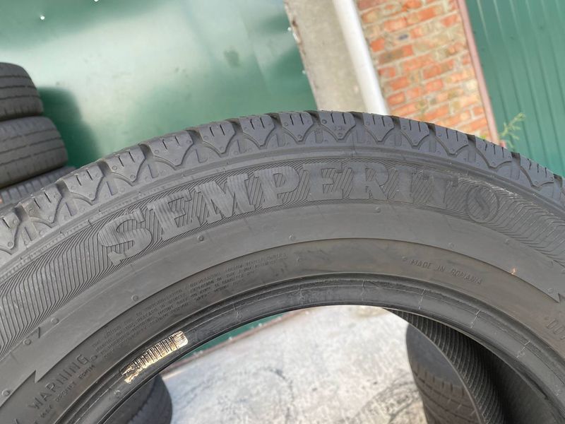 215/65R16C Semperit Van-Grip 2 d0039 фото