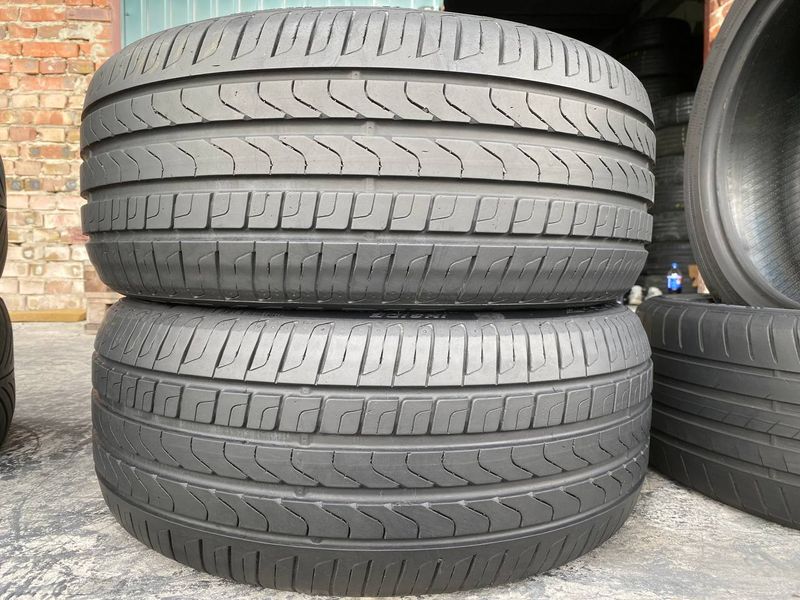 225/45R17 Pirelli Cinturato P7 0737olx фото