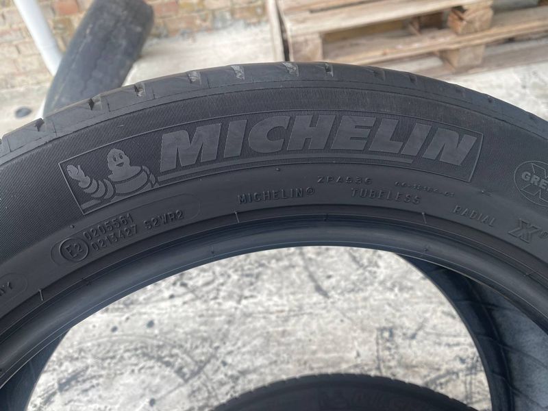 225/50R18 Michelin Primacy 3 d0304olx фото