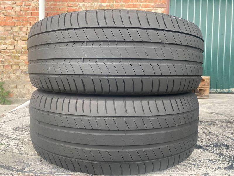 225/50R18 Michelin Primacy 3 d0304olx фото